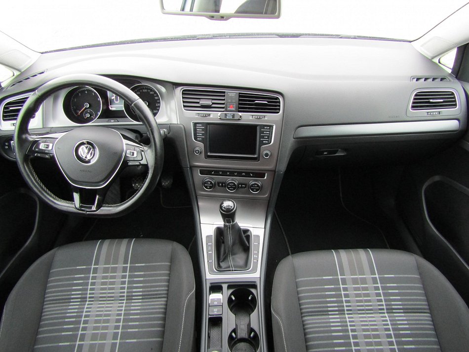 Volkswagen Golf 1.4 TSi Lounge