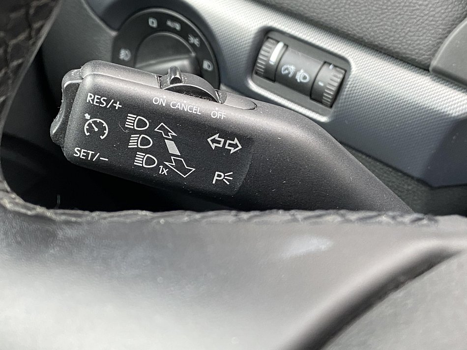 Škoda Yeti 1.4 TSi Ambition