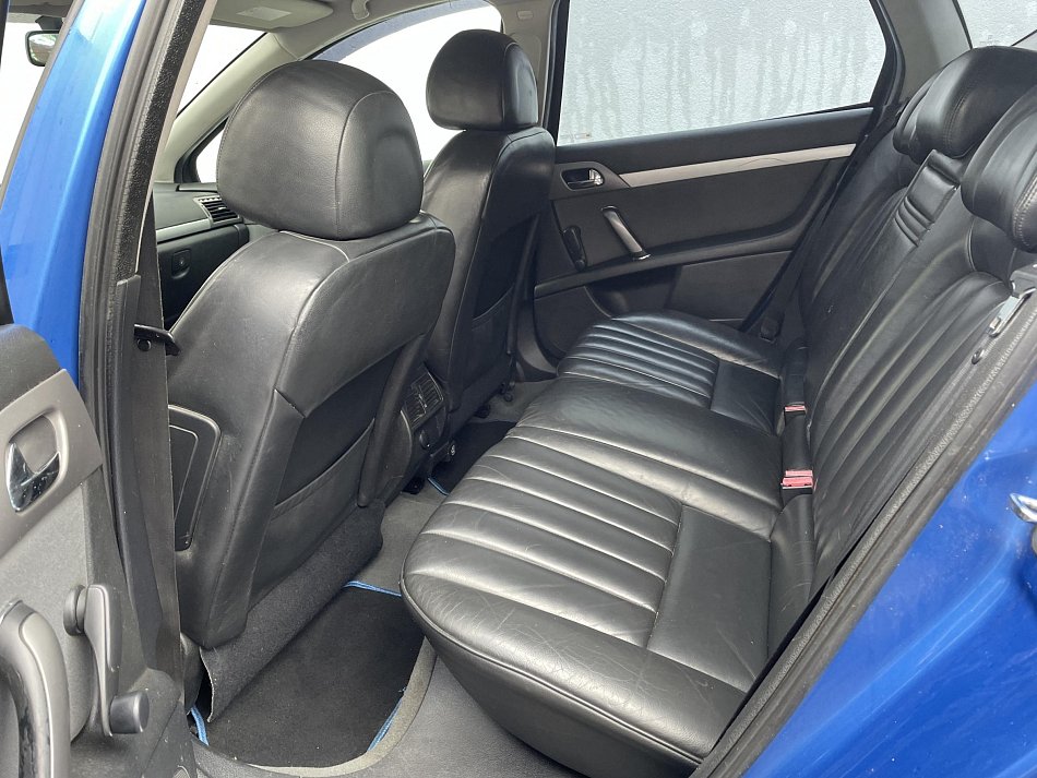 Peugeot 407 1.6 HDi  SW