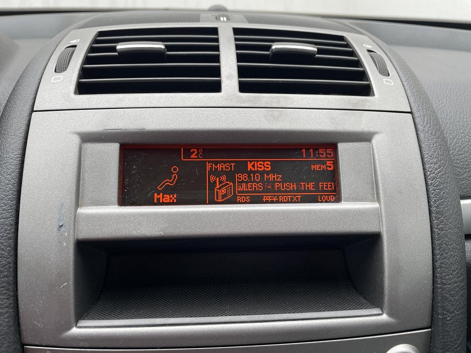 Peugeot 407 1.6 HDi  SW