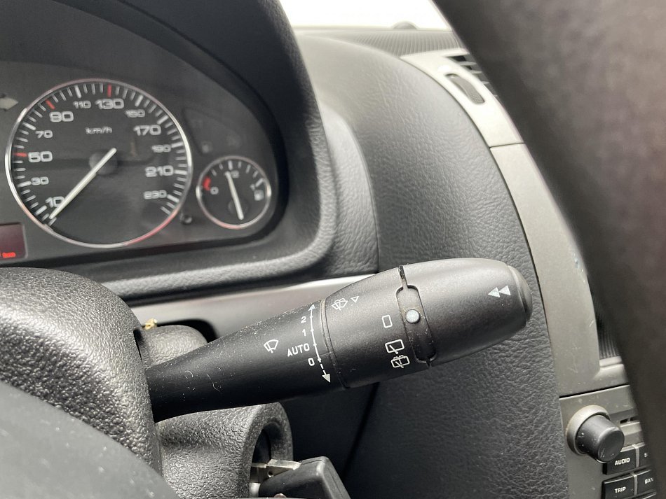 Peugeot 407 1.6 HDi  SW