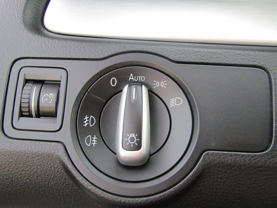 Volkswagen CC 2.0TDI 