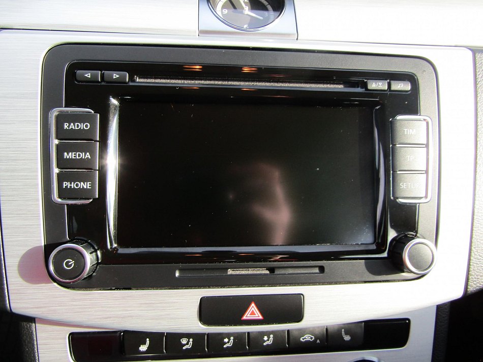 Volkswagen CC 2.0TDI 