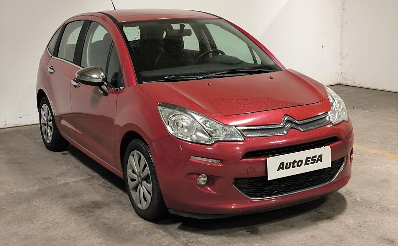 Citroën C3 1.2PT 
