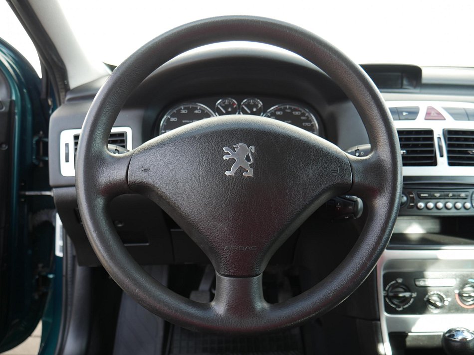 Peugeot 307 1.6i 