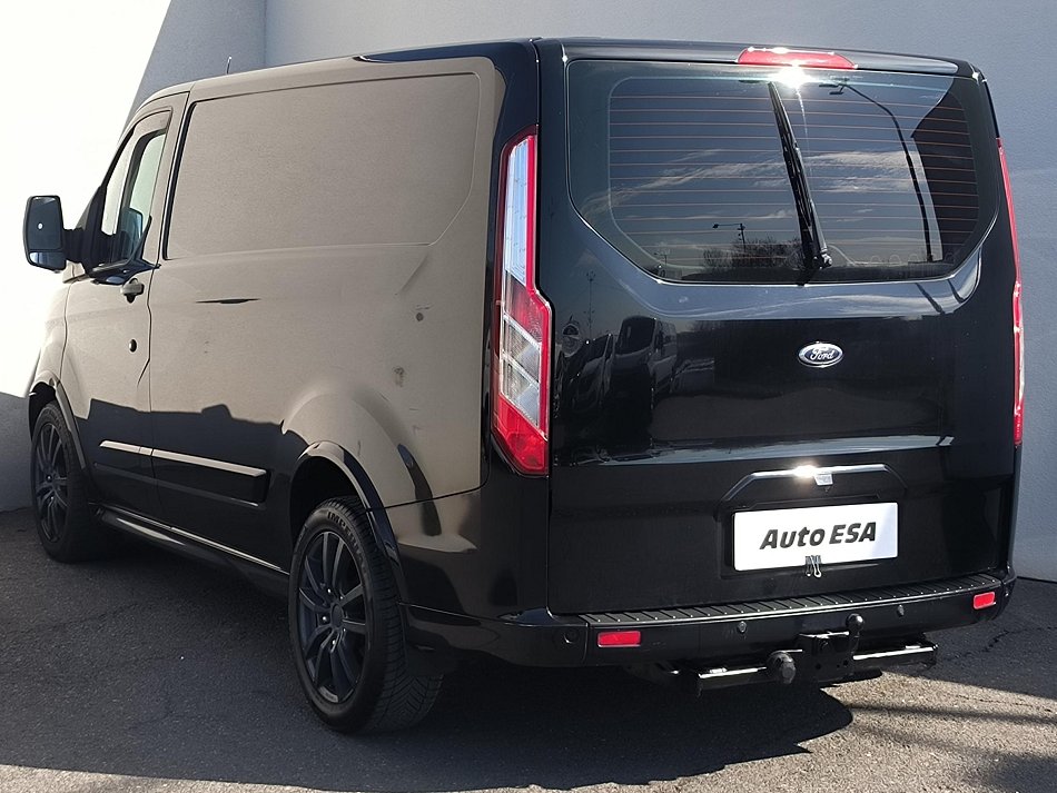 Ford Transit Custom 2.2TDCi Sport L1H1