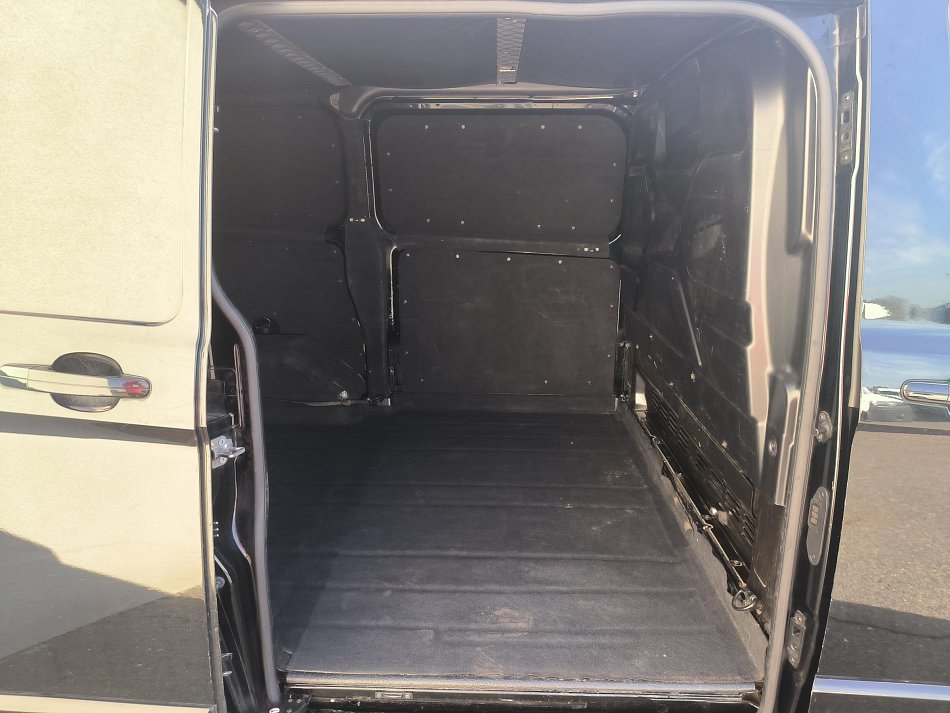 Ford Transit Custom 2.2TDCi Sport L1H1