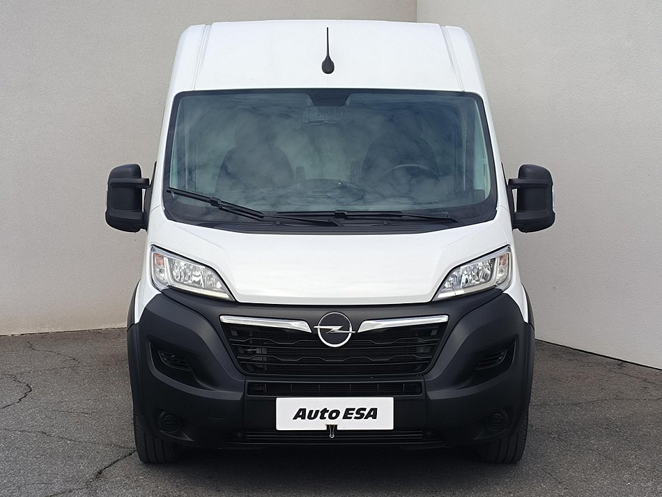 Opel Movano 2.2CDTi  L4H2