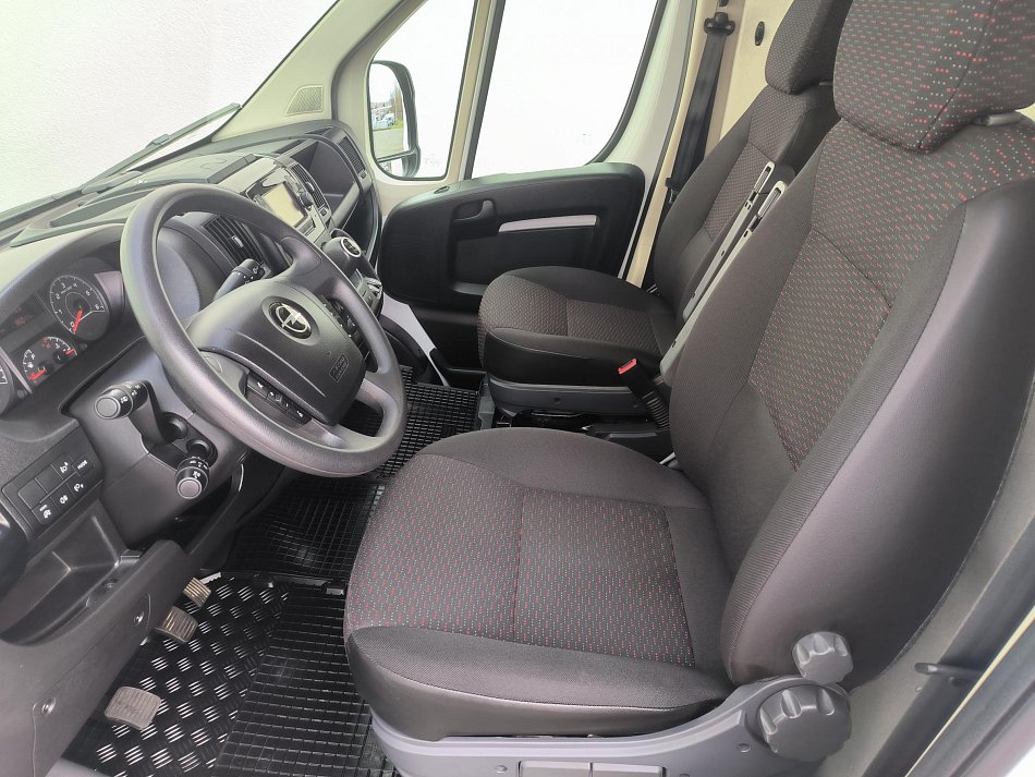 Opel Movano 2.2CDTi  L4H2