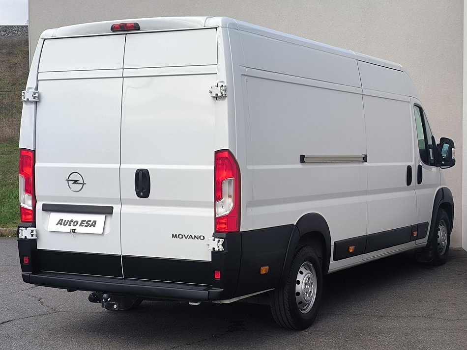 Opel Movano 2.2CDTi  L4H2