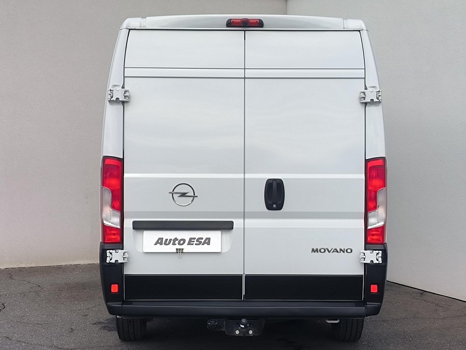 Opel Movano 2.2CDTi  L4H2