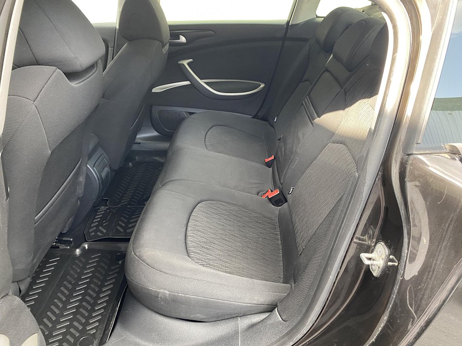 Citroën C5 1.6 HDi Business