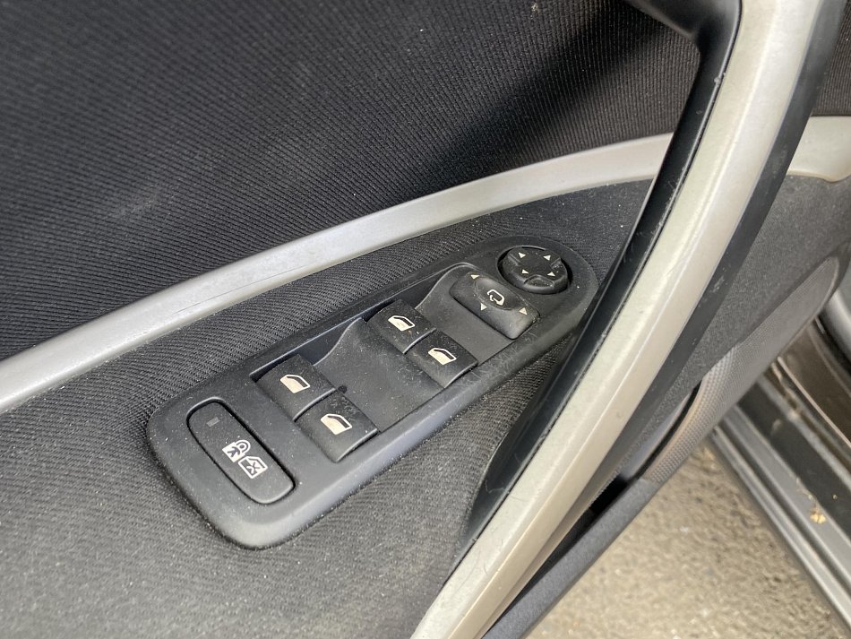 Citroën C5 1.6 HDi Business