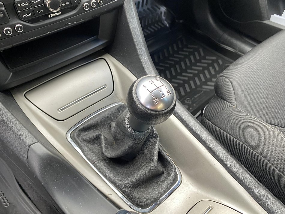 Citroën C5 1.6 HDi Business