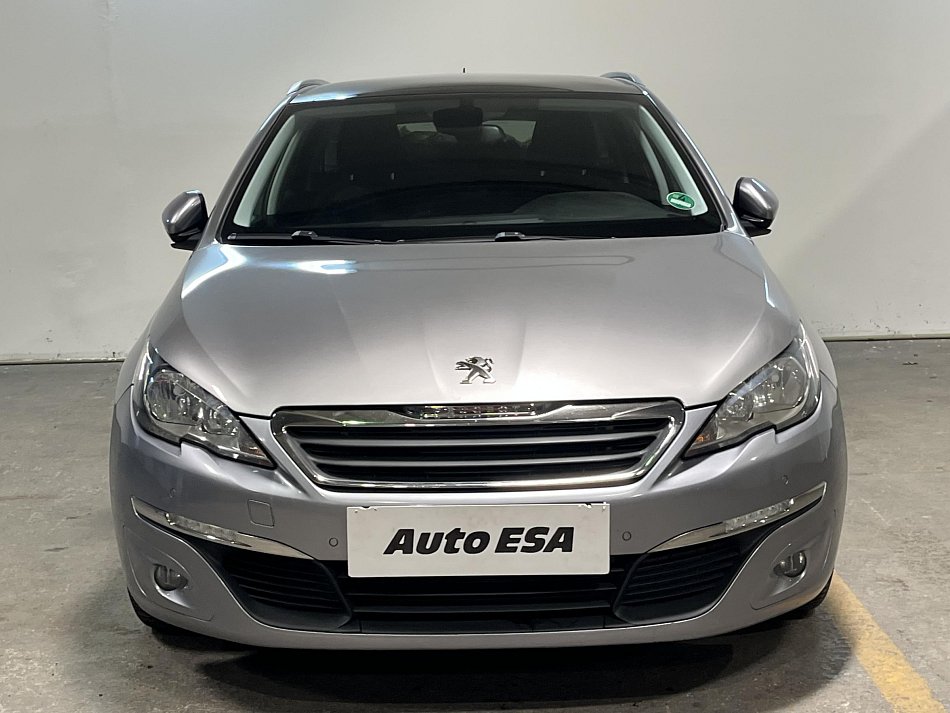Peugeot 308 2.0 HDI 