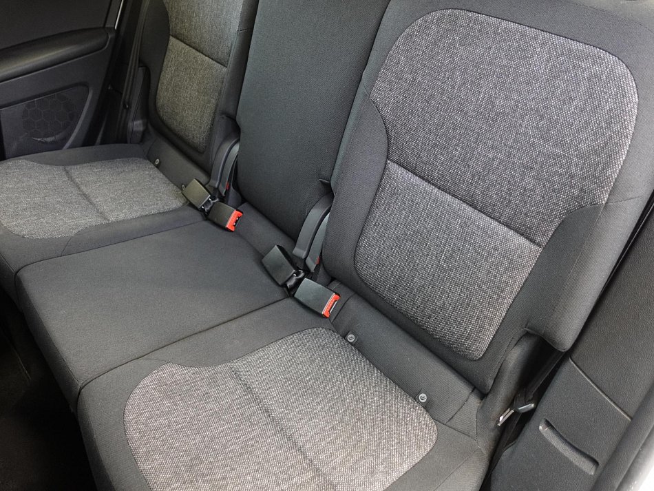 Škoda Yeti 1.2 TSi Active