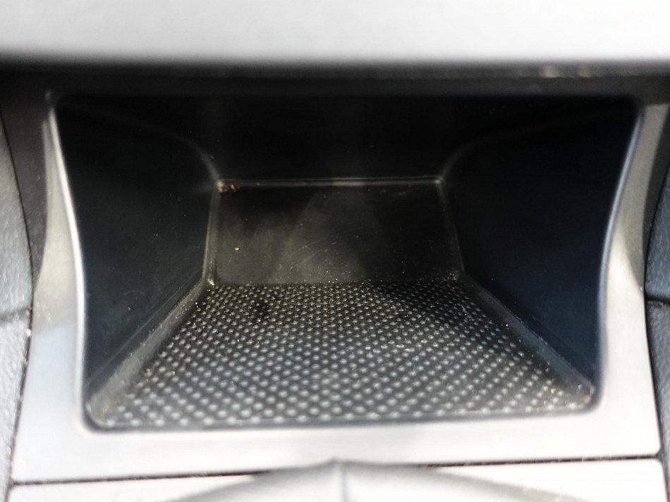 Škoda Yeti 1.2 TSi Active