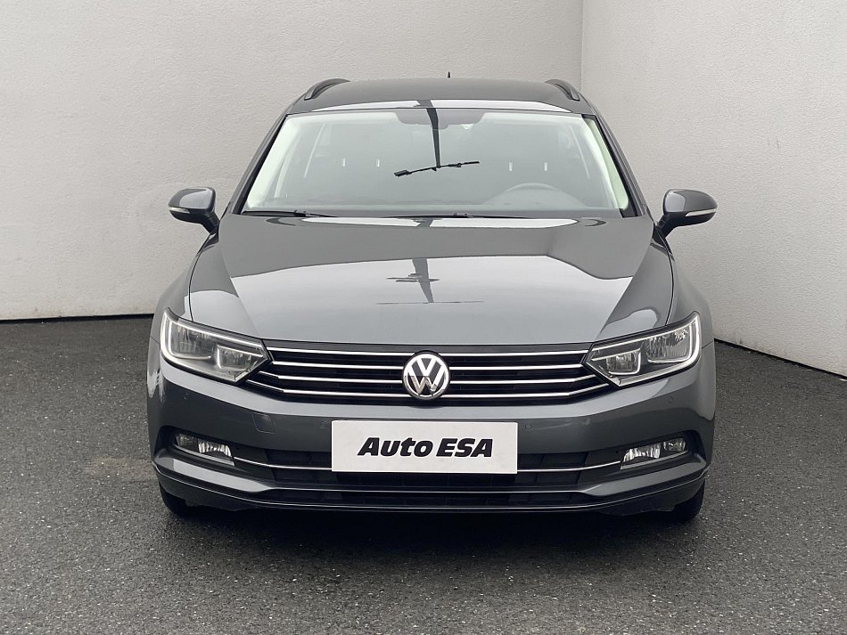 Volkswagen Passat 1.6 TDi Comfortline