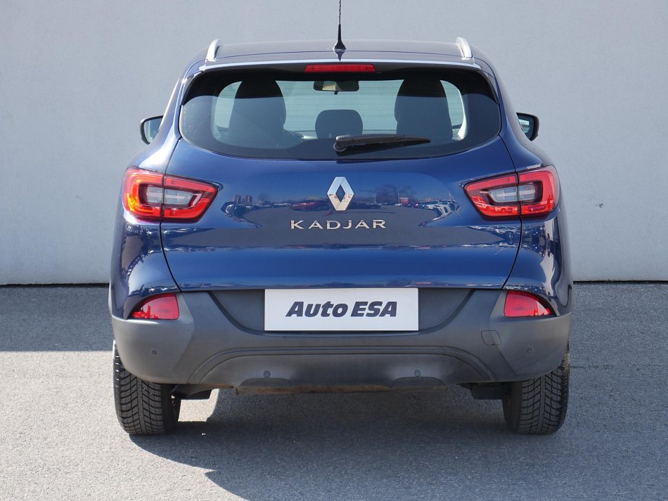 Renault Kadjar 1.2 TCe 