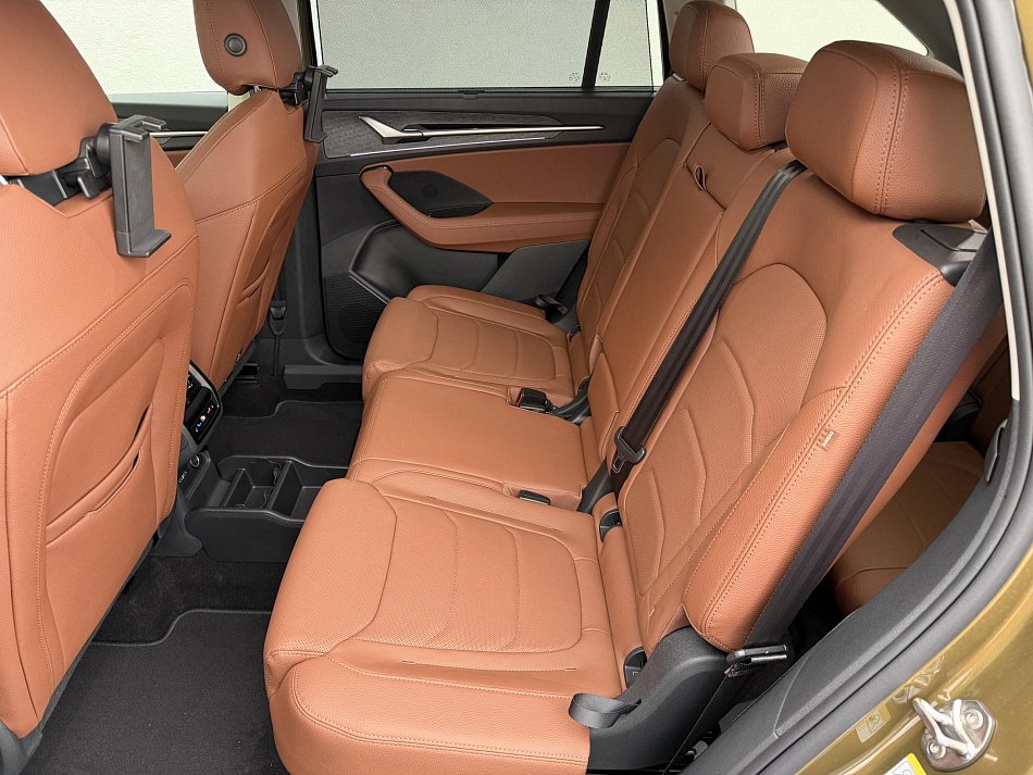 Škoda Kodiaq II 2.0 TDi Exclusive 7míst