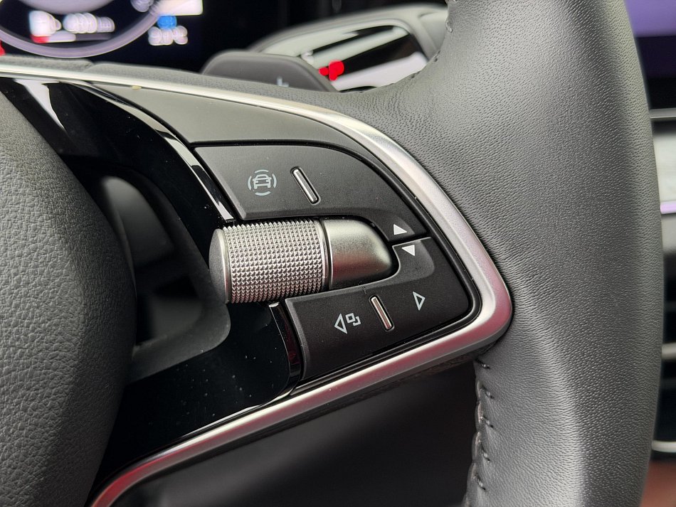 Škoda Kodiaq II 2.0 TDi Exclusive 7míst