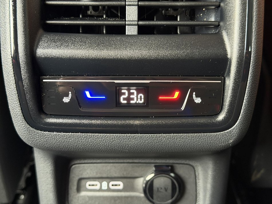 Škoda Kodiaq II 2.0 TDi Exclusive 7míst