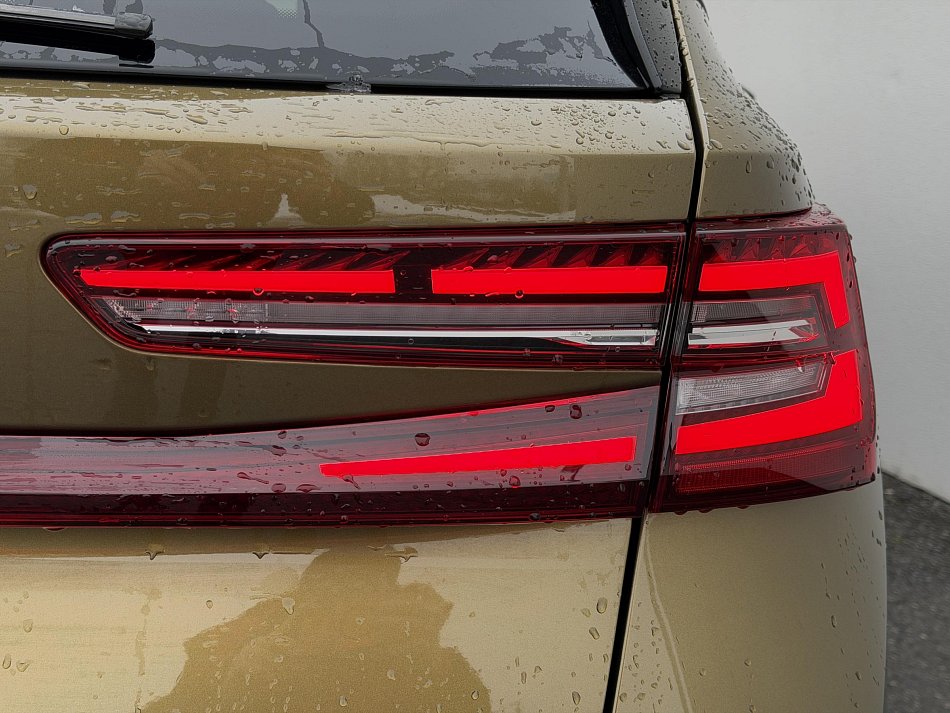 Škoda Kodiaq II 2.0 TDi Exclusive 7míst