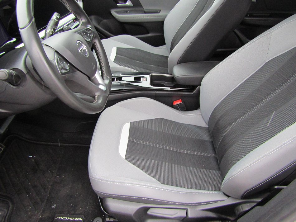 Opel Mokka 1.2 T Elegance