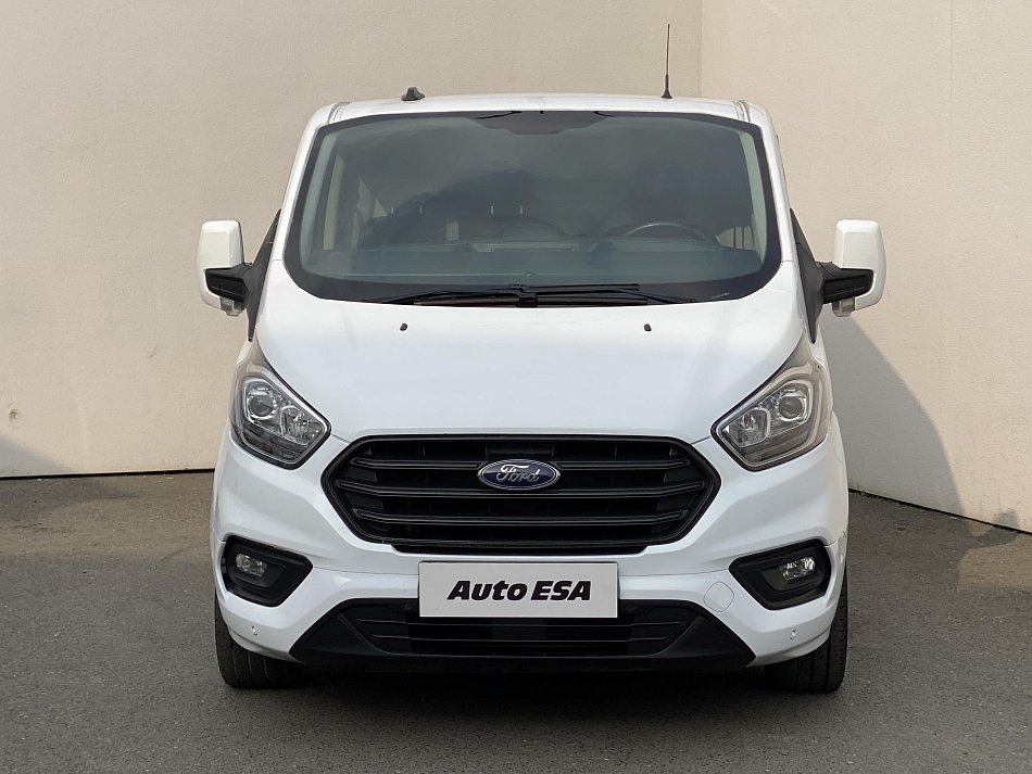 Ford Transit Custom 2.0TDCi Trend L1H1