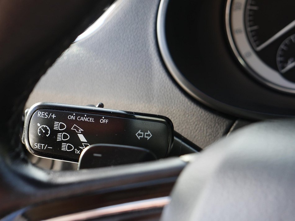 Škoda Octavia III 1.6 TDi 