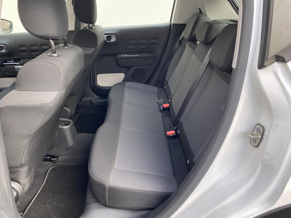 Citroën C3 1.2PT Shine