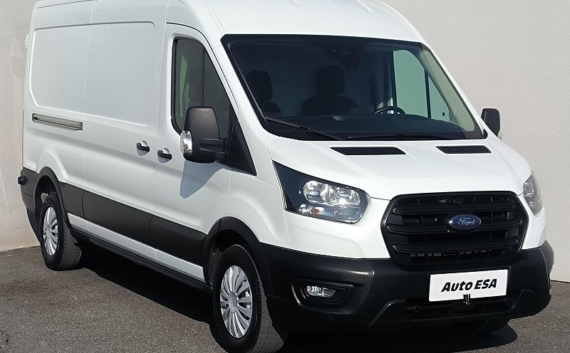 Ford Transit 2.0TDCi Trend L3H2