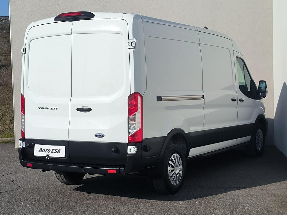 Ford Transit 2.0TDCi Trend L3H2