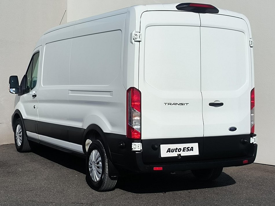 Ford Transit 2.0TDCi Trend L3H2