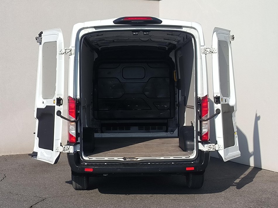 Ford Transit 2.0TDCi Trend L3H2