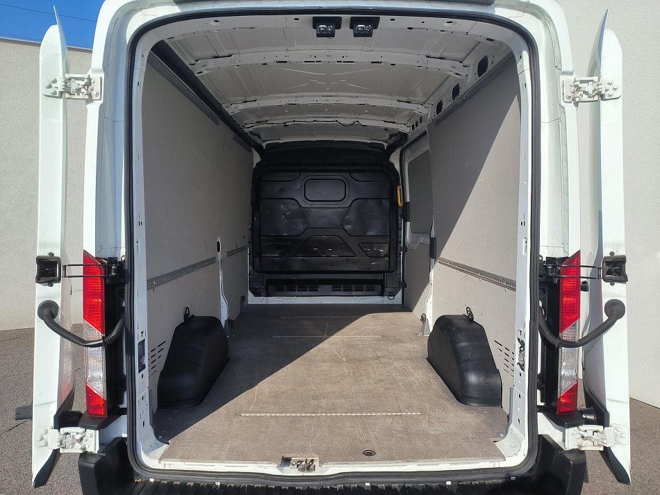 Ford Transit 2.0TDCi Trend L3H2