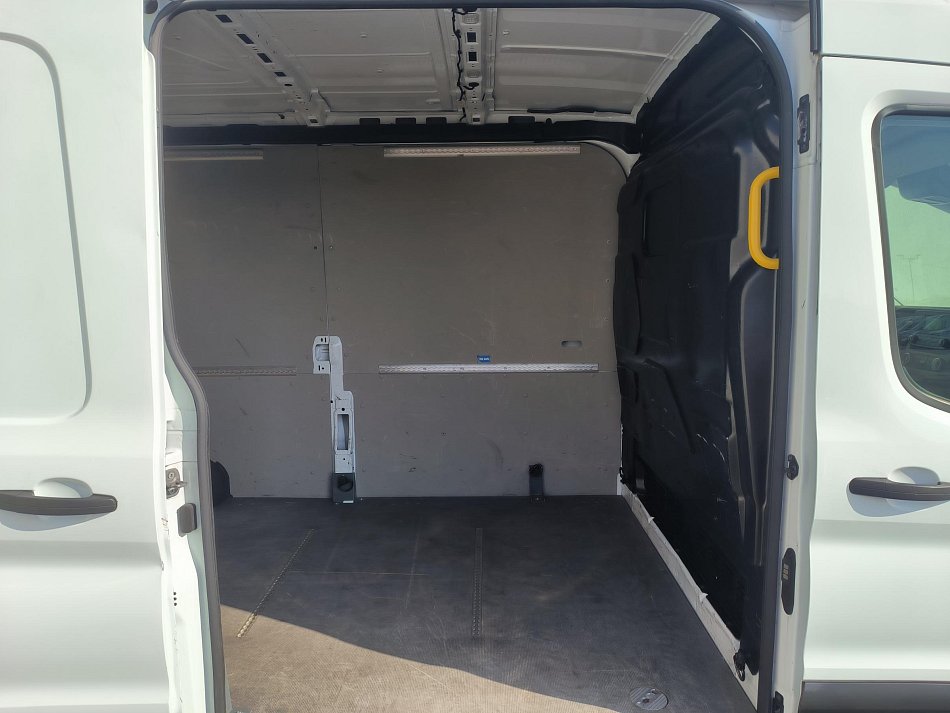 Ford Transit 2.0TDCi Trend L3H2