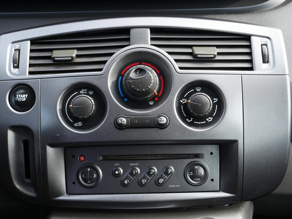 Renault Scénic 1.5 DCi 