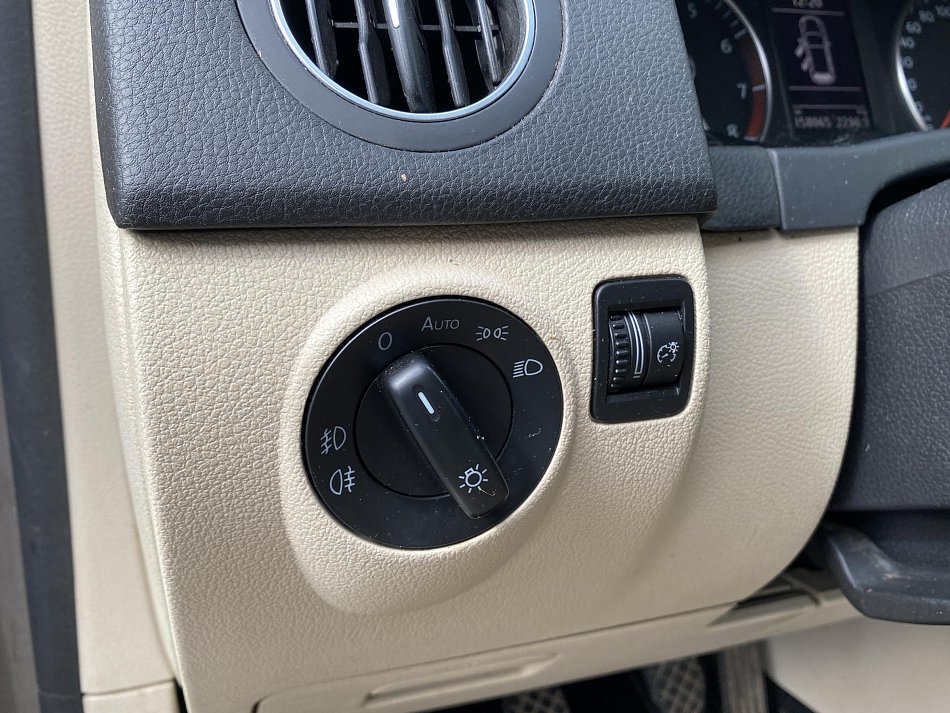 Volkswagen Golf Plus 1.4 TSi 