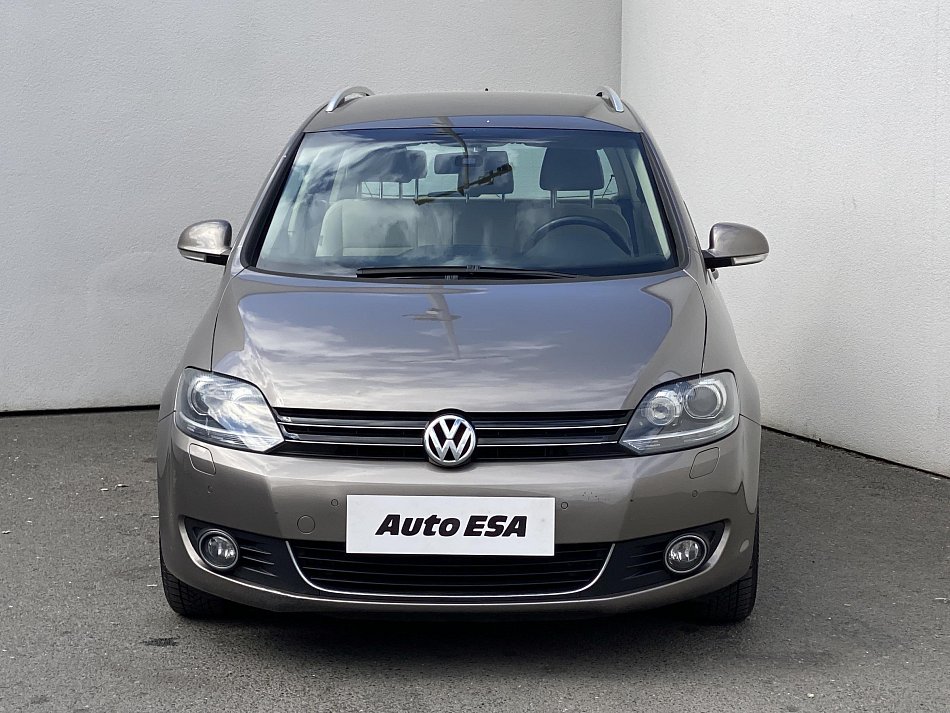 Volkswagen Golf Plus 1.4 TSi 