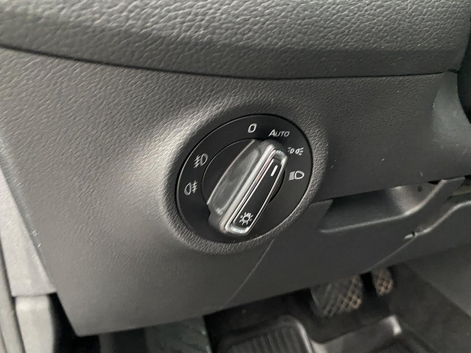 Škoda Kodiaq 2.0 TDi Style 4x4, 7míst