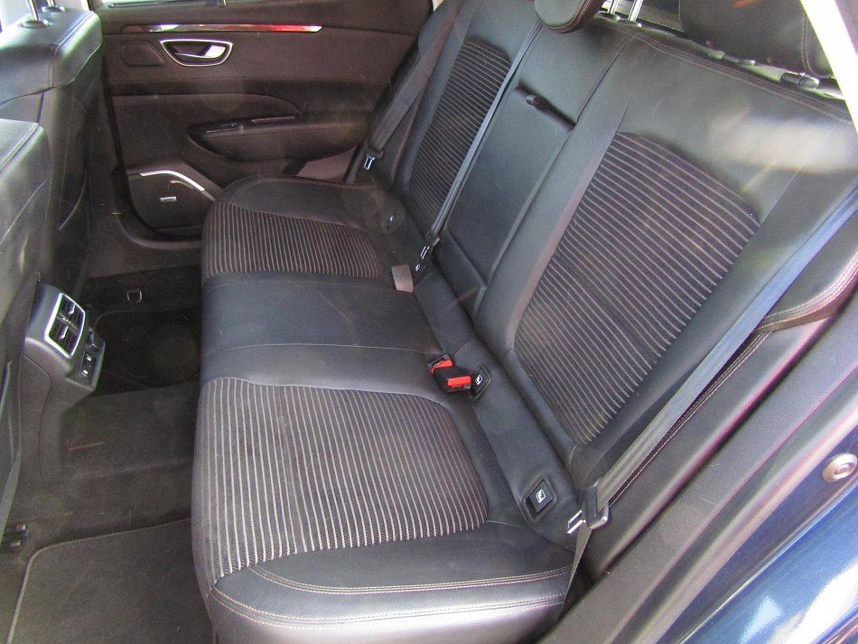 Renault Talisman 1.5 dCi 