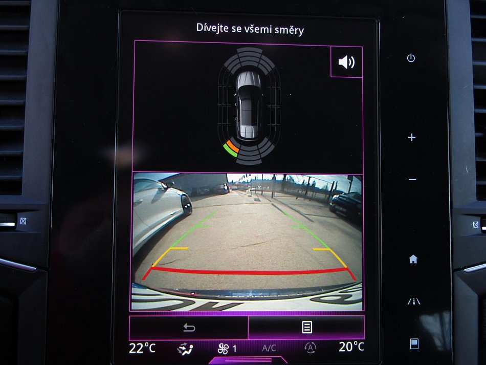 Renault Talisman 1.5 dCi 