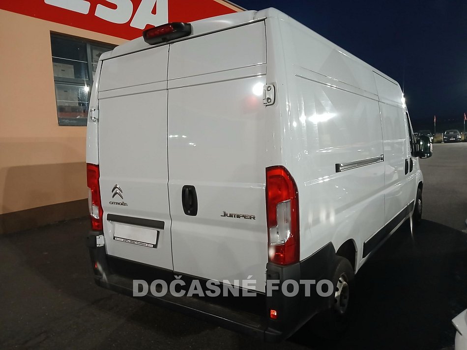 Citroën Jumper 2.2HDi  L3H2