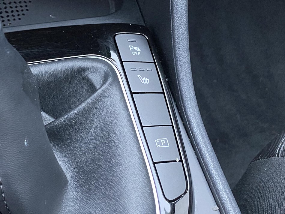 Hyundai Tucson 1.6 T-GDi Smart