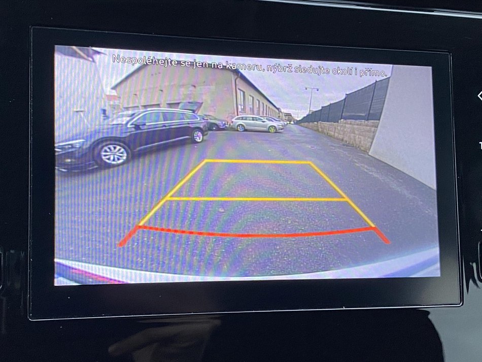 Hyundai Tucson 1.6 T-GDi Smart