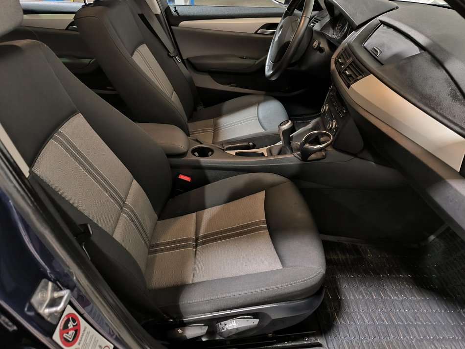 BMW X1 2.0 D  sDrive