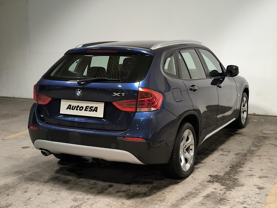 BMW X1 2.0 D  sDrive