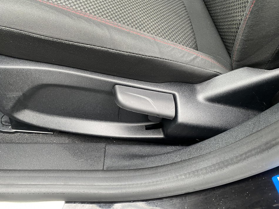 Ford Fiesta 1.0 EB ST-Line