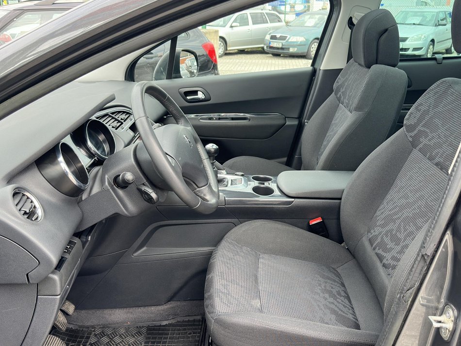 Peugeot 3008 1.6HDi 